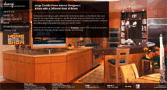 Desktop Screenshot of jorgecastillo.com